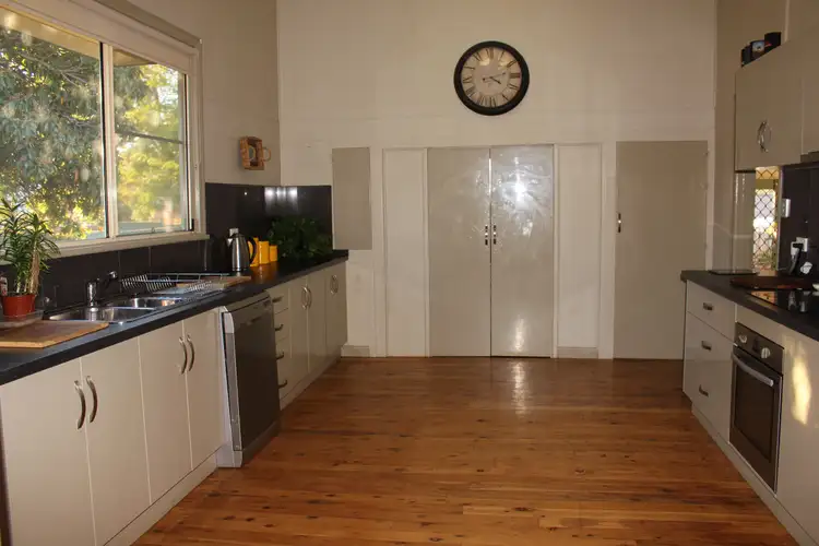 Sixth view of Homely house listing, 15a Yandilla Street, Pittsworth QLD 4356