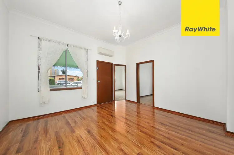 Second view of Homely house listing, 9 Frances Street, Lidcombe NSW 2141