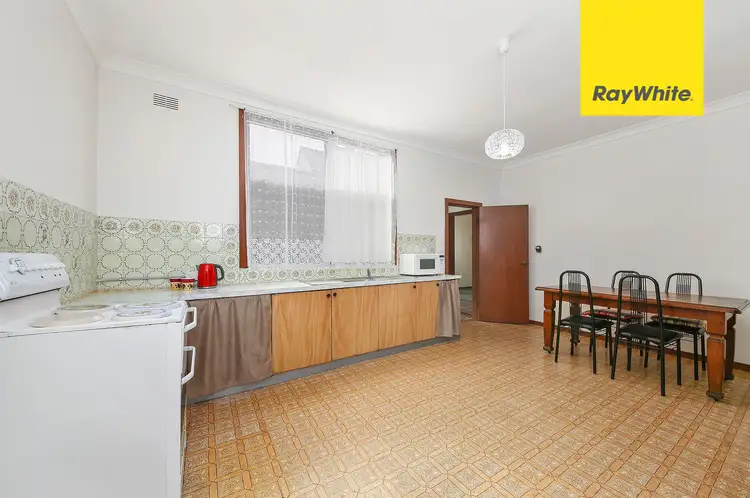 Third view of Homely house listing, 9 Frances Street, Lidcombe NSW 2141