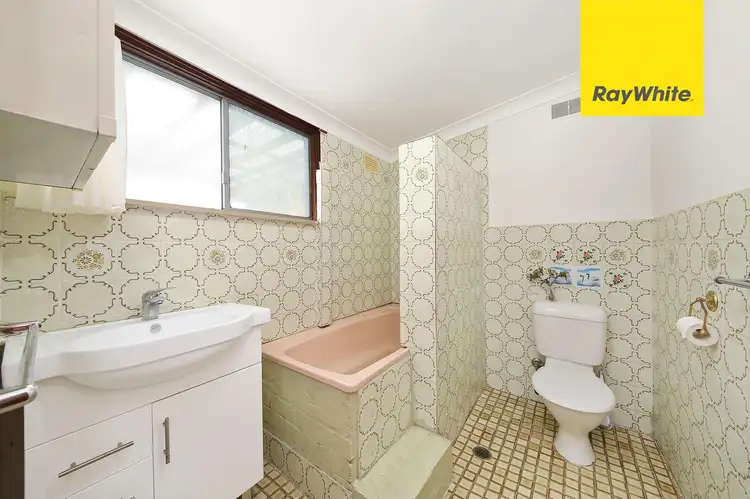 Fifth view of Homely house listing, 9 Frances Street, Lidcombe NSW 2141