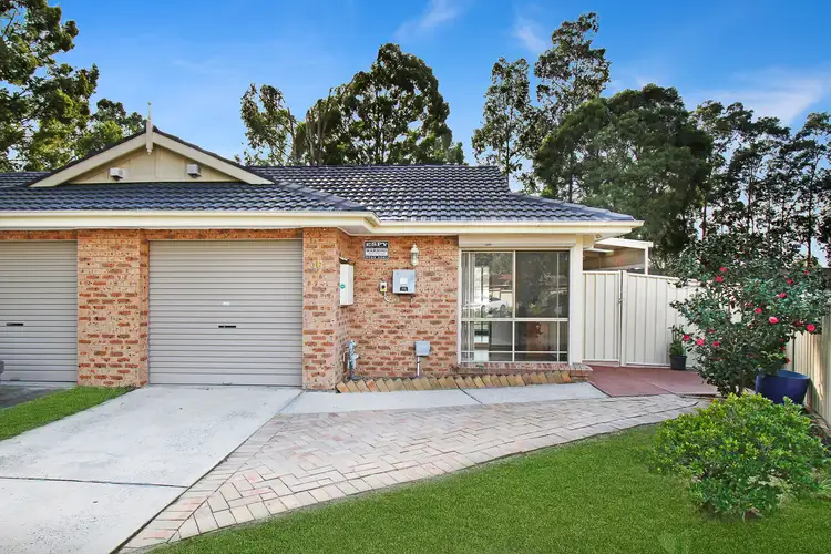 16A Gleeson Place, Abbotsbury NSW 2176