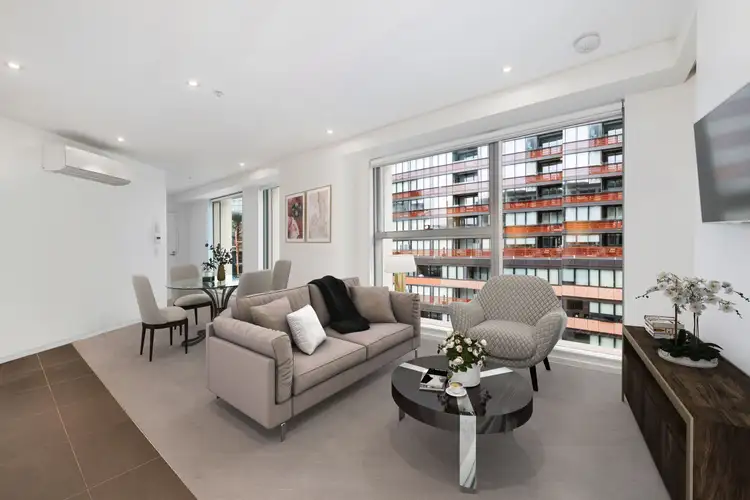 609E/868 Collins Street, Docklands VIC 3008
