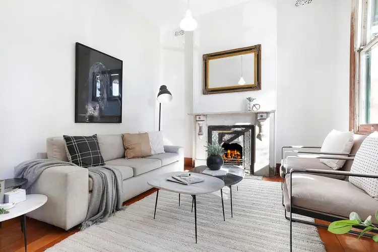 Second view of Homely house listing, 186 Darling Street, Balmain NSW 2041