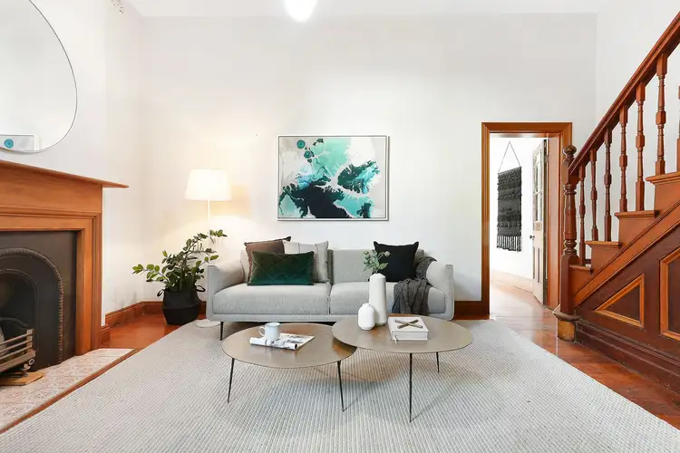 Fourth view of Homely house listing, 186 Darling Street, Balmain NSW 2041
