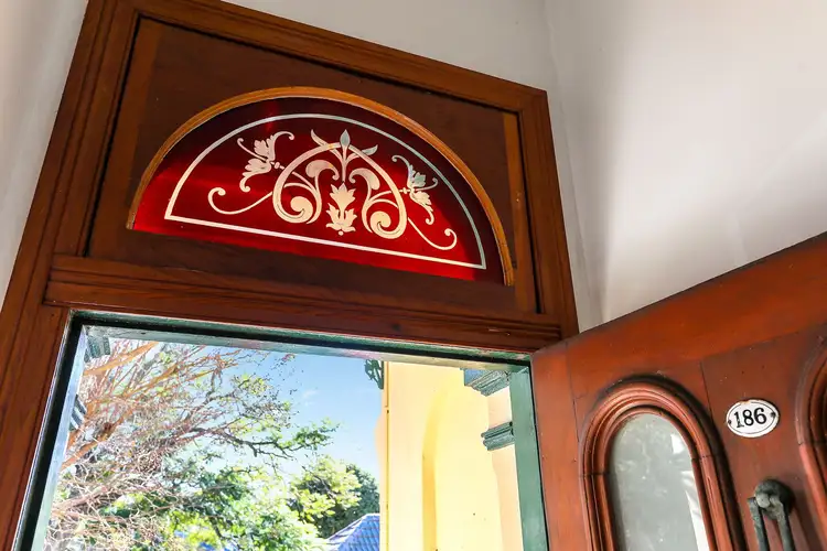 Fifth view of Homely house listing, 186 Darling Street, Balmain NSW 2041