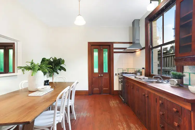 Sixth view of Homely house listing, 186 Darling Street, Balmain NSW 2041