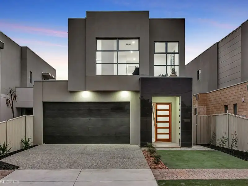 Main view of Homely house listing, 8 North Street, Henley Beach SA 5022