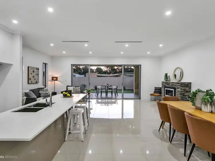 Third view of Homely house listing, 8 North Street, Henley Beach SA 5022