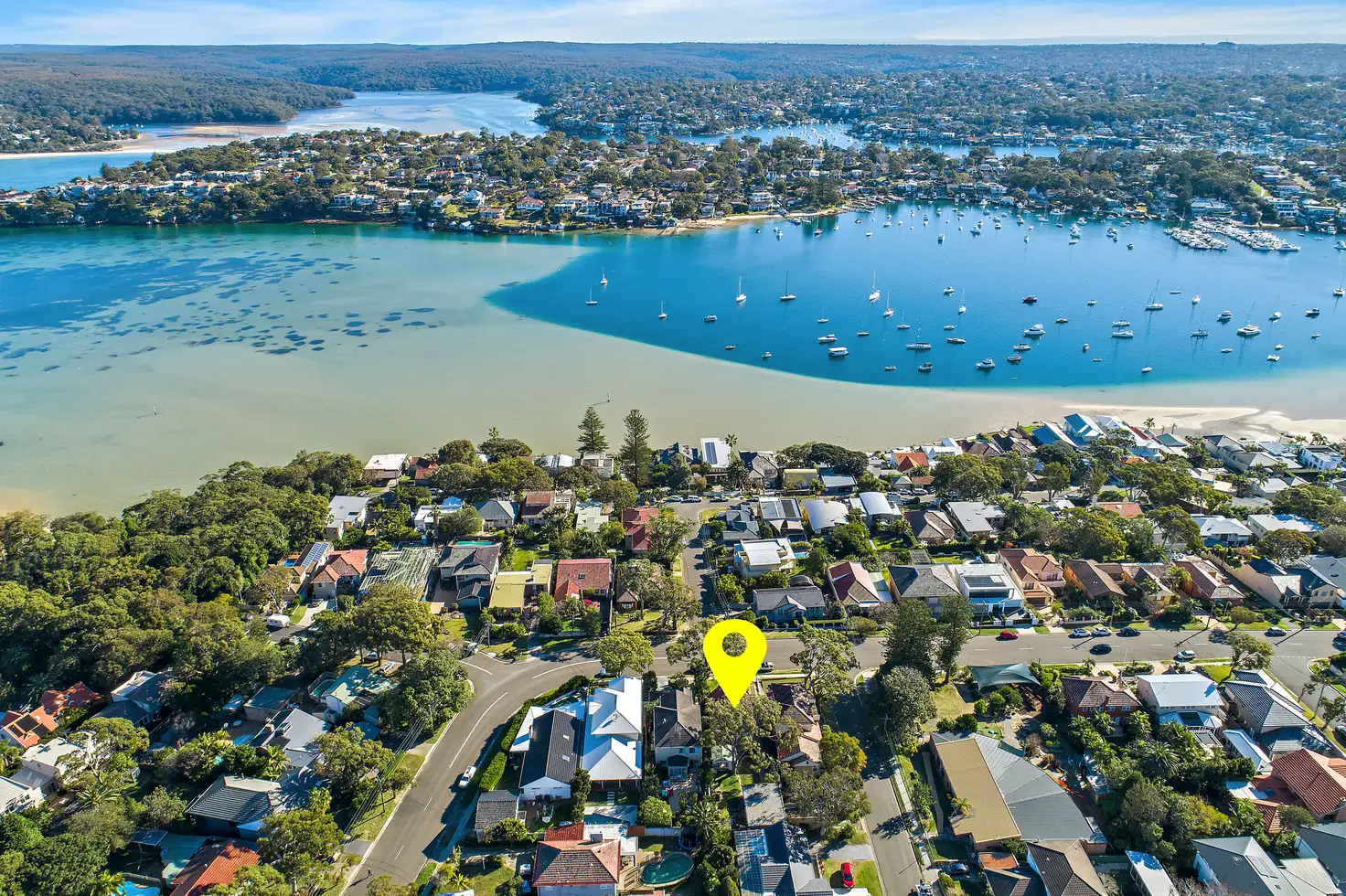 Main view of Homely house listing, 126 Nicholson Parade, Cronulla NSW 2230