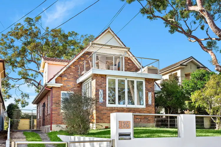 Third view of Homely house listing, 126 Nicholson Parade, Cronulla NSW 2230