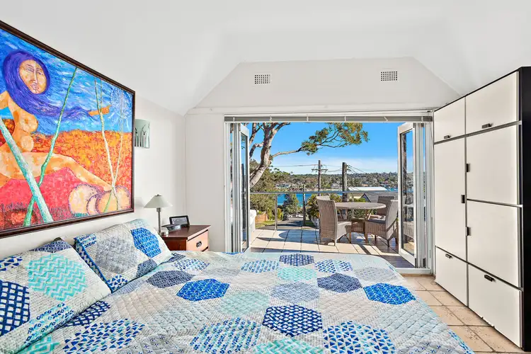 Fourth view of Homely house listing, 126 Nicholson Parade, Cronulla NSW 2230