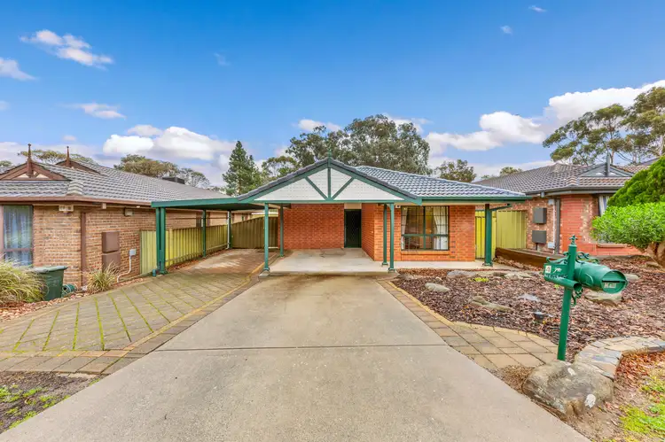 Main view of Homely house listing, 4 Alexis Street, Hope Valley SA 5090
