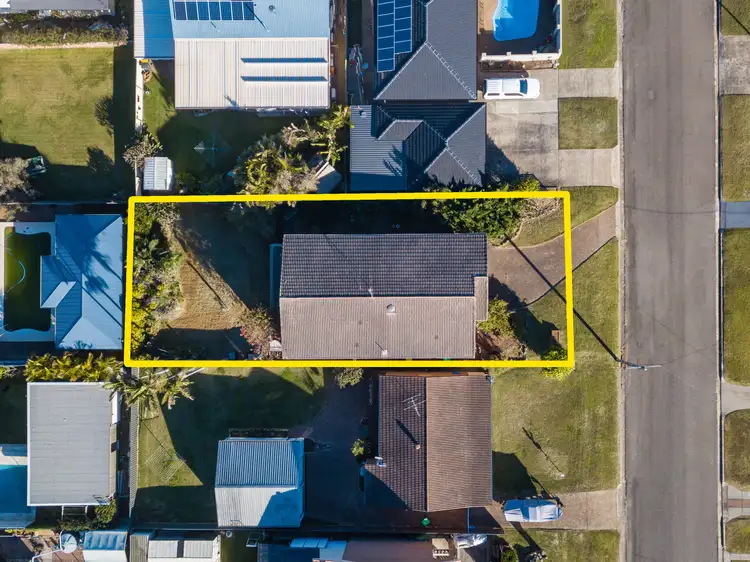 Fourth view of Homely house listing, 33 Macquarie Grove, Caves Beach NSW 2281