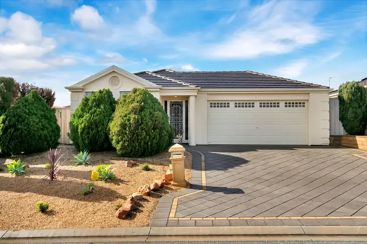 52 Beckham Rise, Craigmore SA 5114
