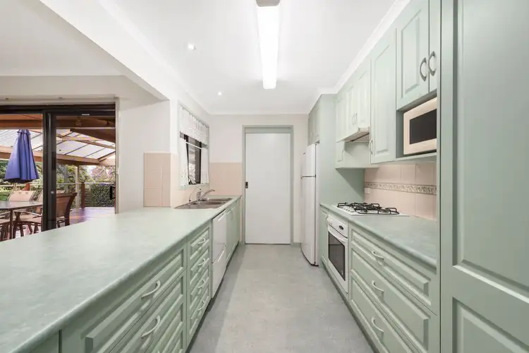 Third view of Homely house listing, 15 Stratford Square, Wantirna VIC 3152