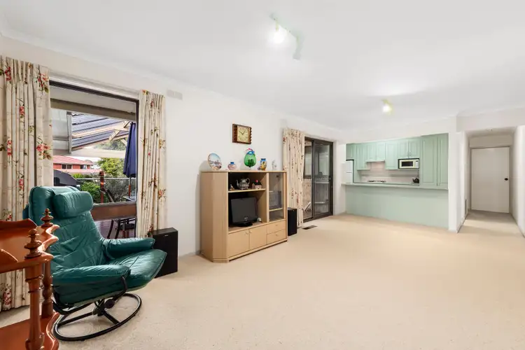 Fourth view of Homely house listing, 15 Stratford Square, Wantirna VIC 3152