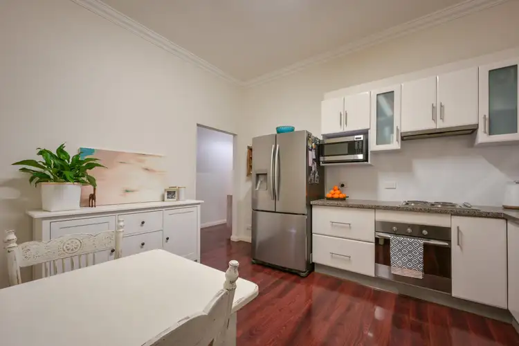16 Stoddart Street, Port Augusta SA 5700