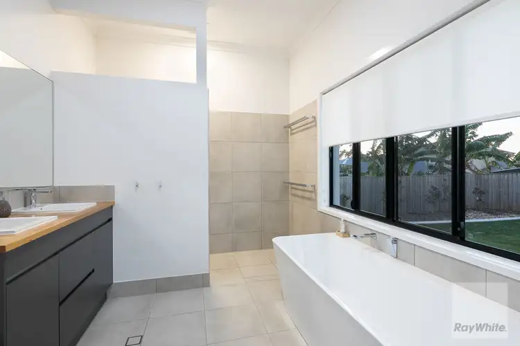 Second view of Homely house listing, 29 Vanstone Way, Redland Bay QLD 4165