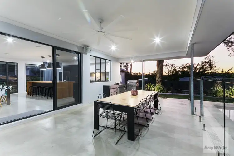 Fourth view of Homely house listing, 29 Vanstone Way, Redland Bay QLD 4165