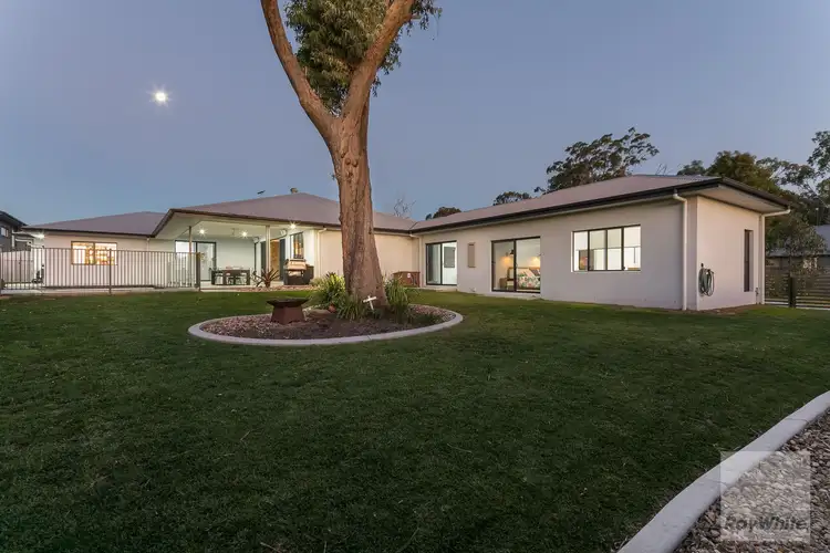 Fifth view of Homely house listing, 29 Vanstone Way, Redland Bay QLD 4165