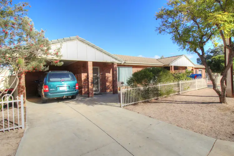 229 Fourteenth Street, Renmark SA 5341