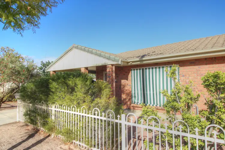 Second view of Homely house listing, 229 Fourteenth Street, Renmark SA 5341