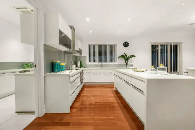 Sixth view of Homely house listing, 326 Cotham Road, Kew VIC 3101