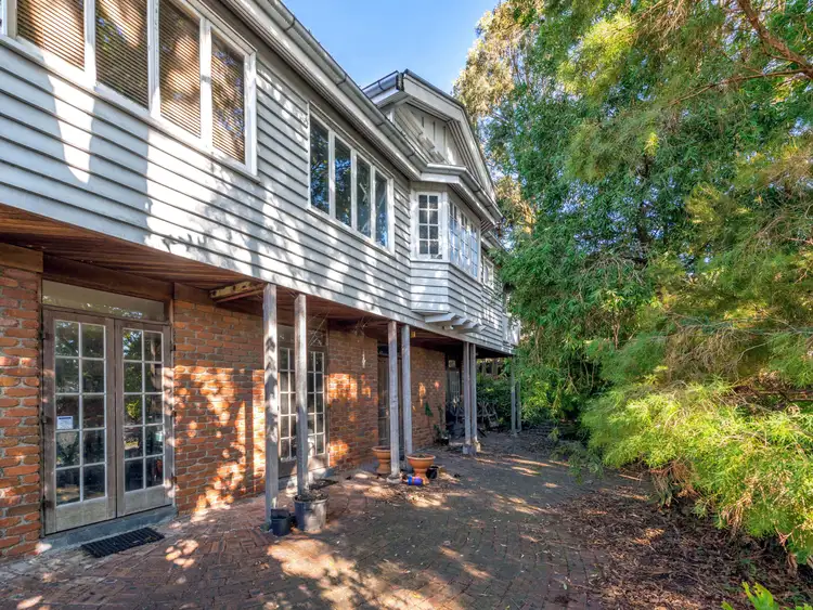 Sixth view of Homely house listing, 8 David Street, Alderley QLD 4051