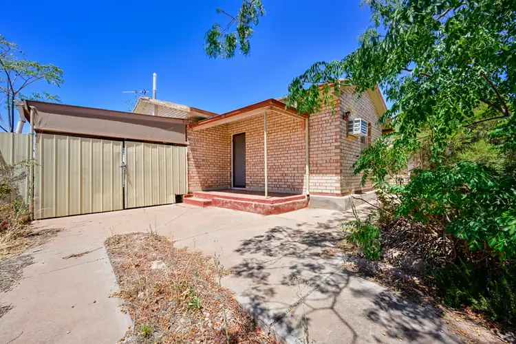 5 Perkins Street, Whyalla Stuart SA 5608