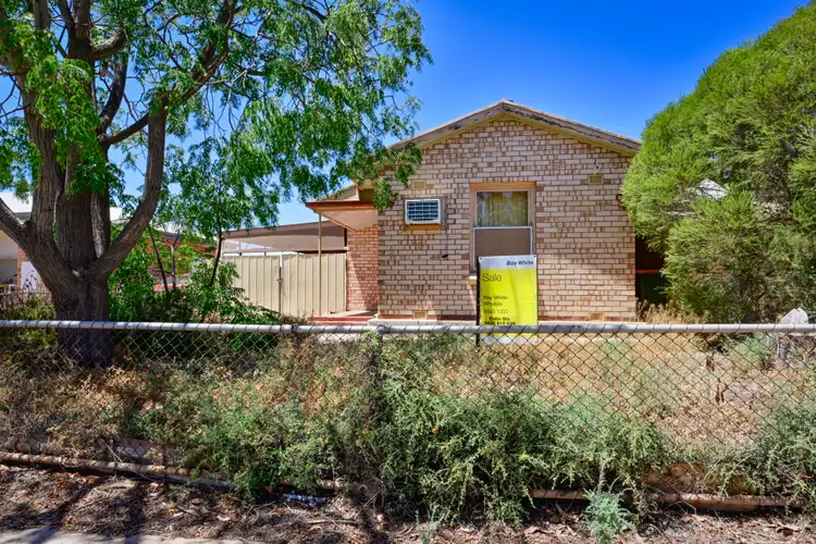 Second view of Homely house listing, 5 Perkins Street, Whyalla Stuart SA 5608