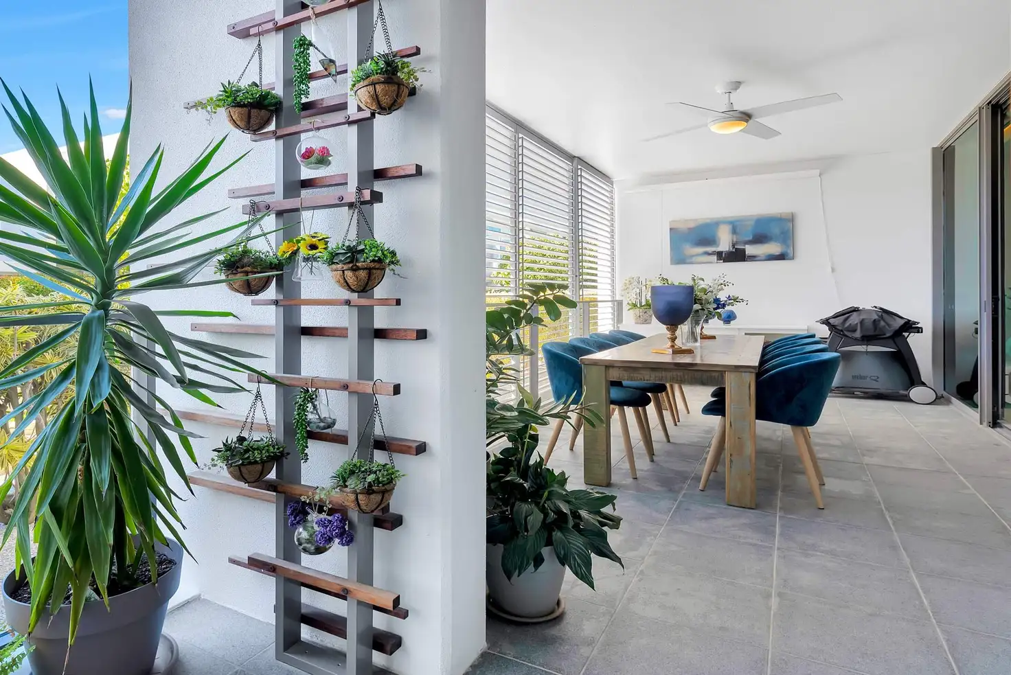 Main view of Homely apartment listing, 2105/2 Ephraim Island, Paradise Point QLD 4216