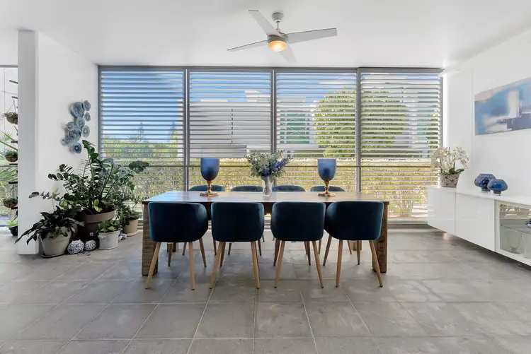 Second view of Homely apartment listing, 2105/2 Ephraim Island, Paradise Point QLD 4216