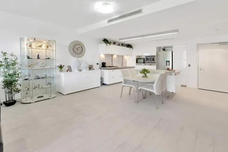 Sixth view of Homely apartment listing, 2105/2 Ephraim Island, Paradise Point QLD 4216