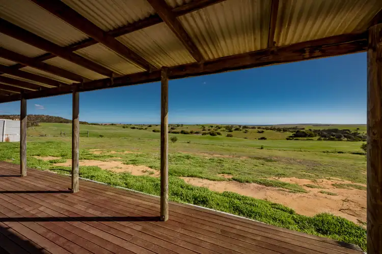 Third view of Homely house listing, 43 Oakajee Road, Howatharra WA 6532