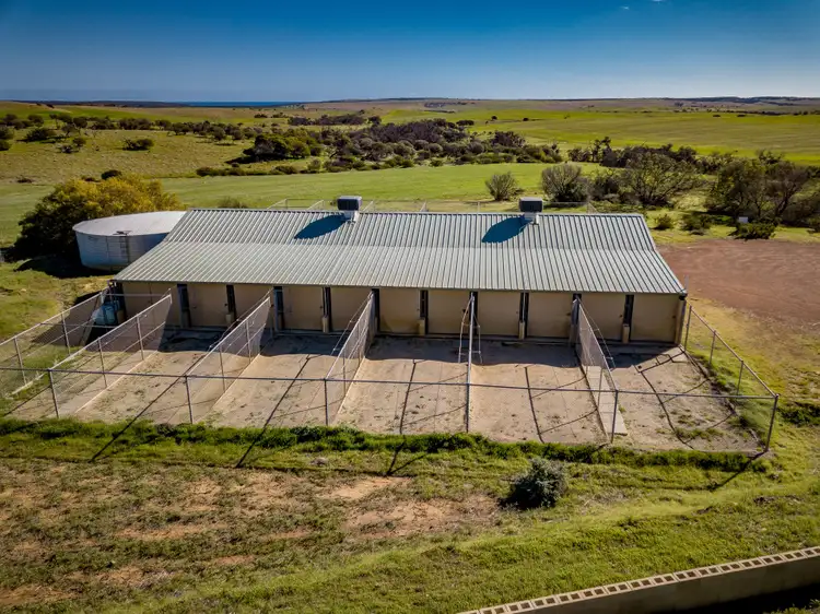 Fourth view of Homely house listing, 43 Oakajee Road, Howatharra WA 6532