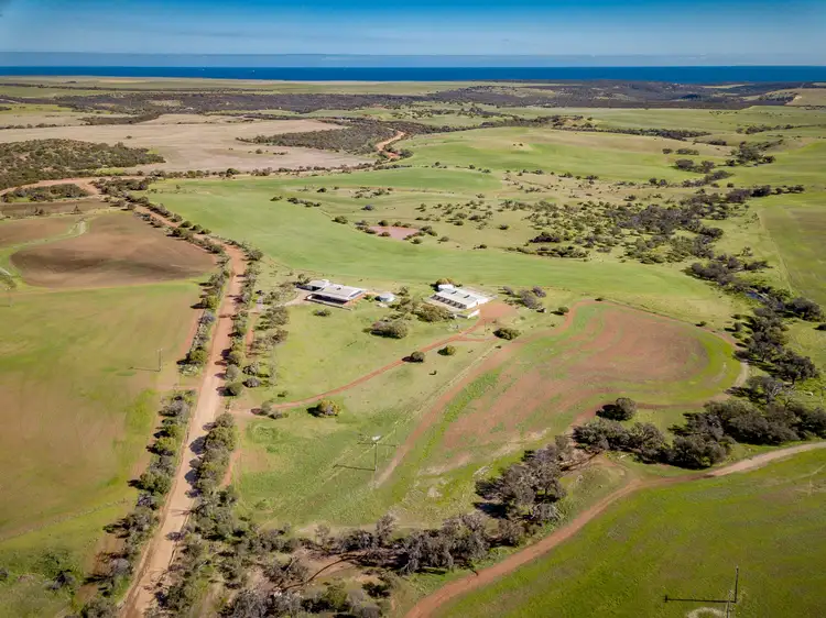 Seventh view of Homely house listing, 43 Oakajee Road, Howatharra WA 6532