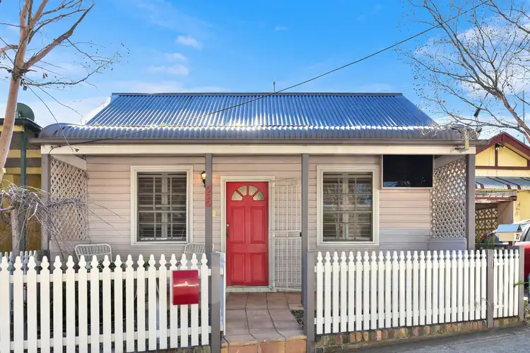 25 Sparks Street, Mascot NSW 2020