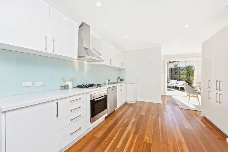 Third view of Homely house listing, 25 Sparks Street, Mascot NSW 2020