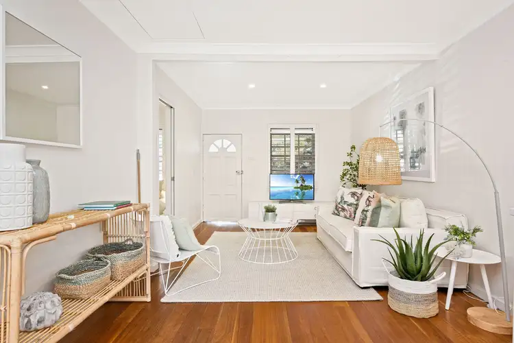 Fourth view of Homely house listing, 25 Sparks Street, Mascot NSW 2020