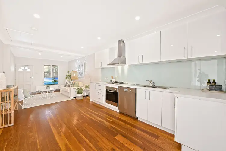 Fifth view of Homely house listing, 25 Sparks Street, Mascot NSW 2020