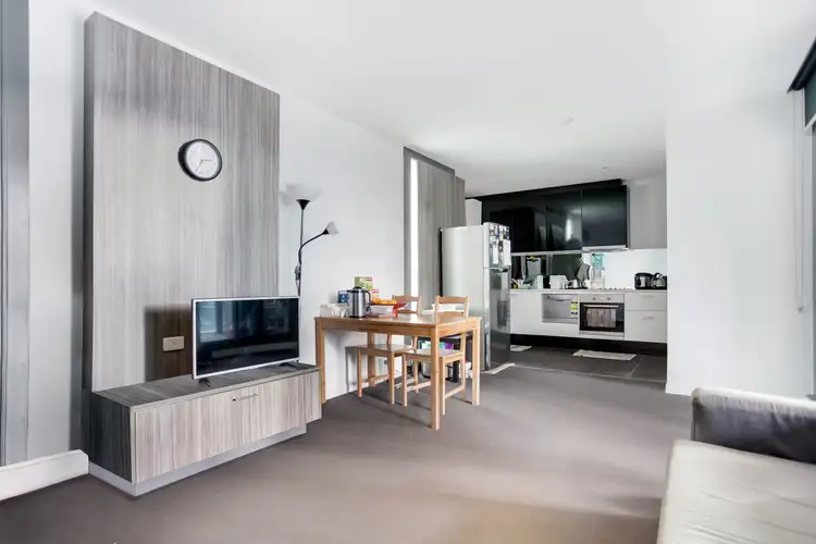 1302/220 Spencer Street, Melbourne VIC 3000