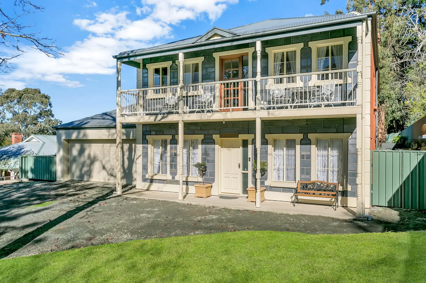 Main view of Homely house listing, 13 Post Office Road, Lobethal SA 5241