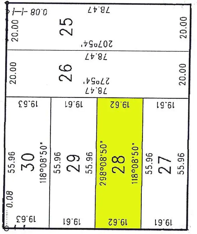 Fourth view of Homely land listing, 68 (Lot 28) East Terrace, Wallaroo SA 5556