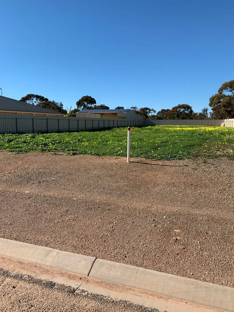 Fifth view of Homely land listing, 68 (Lot 28) East Terrace, Wallaroo SA 5556