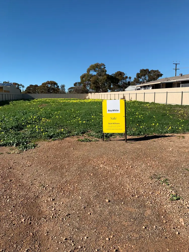 Sixth view of Homely land listing, 68 (Lot 28) East Terrace, Wallaroo SA 5556