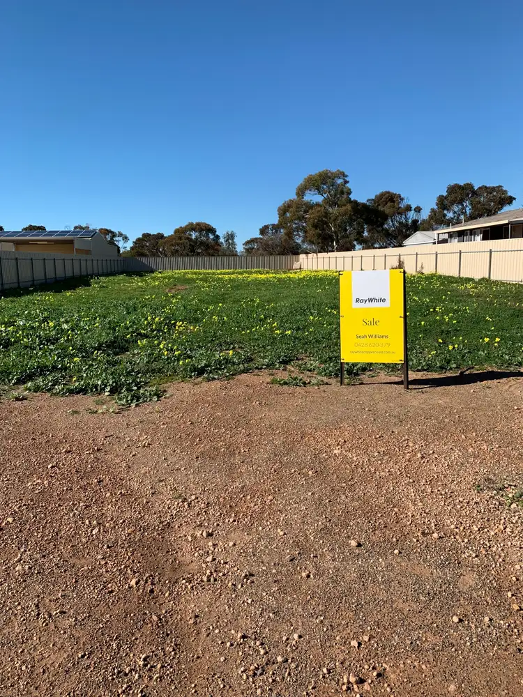 Seventh view of Homely land listing, 68 (Lot 28) East Terrace, Wallaroo SA 5556