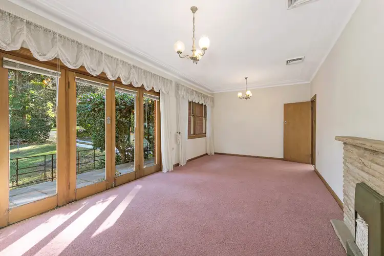 Third view of Homely house listing, 3 Hampden Avenue, Wahroonga NSW 2076
