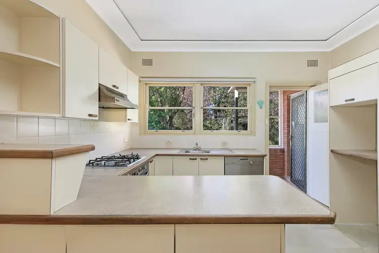Fourth view of Homely house listing, 3 Hampden Avenue, Wahroonga NSW 2076