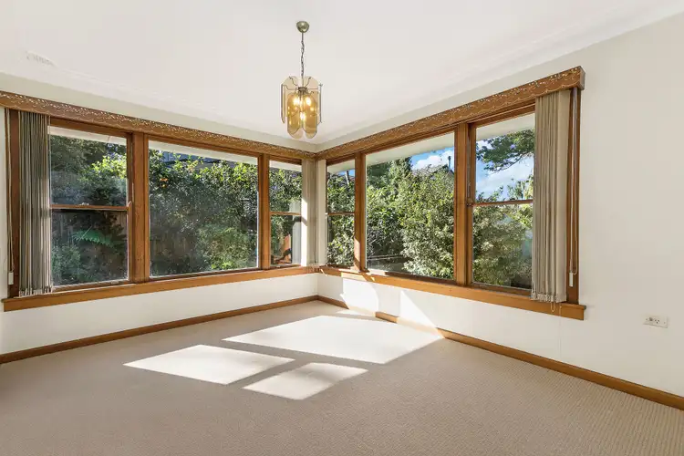 Fifth view of Homely house listing, 3 Hampden Avenue, Wahroonga NSW 2076