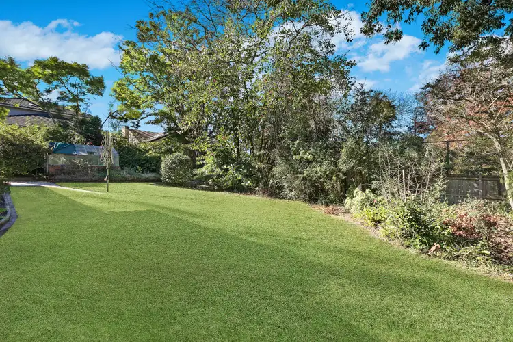 Sixth view of Homely house listing, 3 Hampden Avenue, Wahroonga NSW 2076